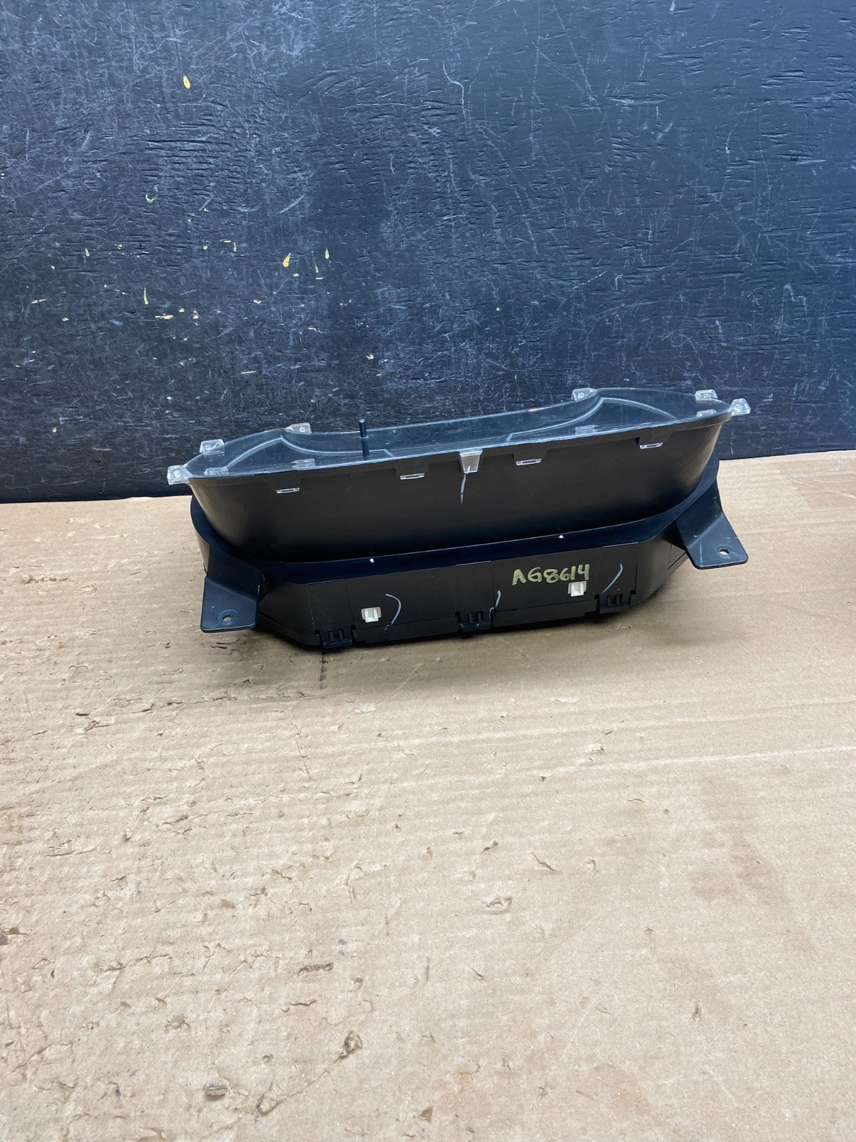 2008 Ford Explorer Speedometer Cluster Gauge AG8614 DG4