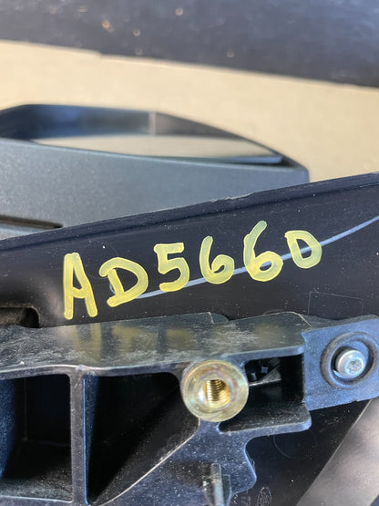 2012 2013 2014 Ford Focus Left Driver View Door Mirror AD5660 DW7