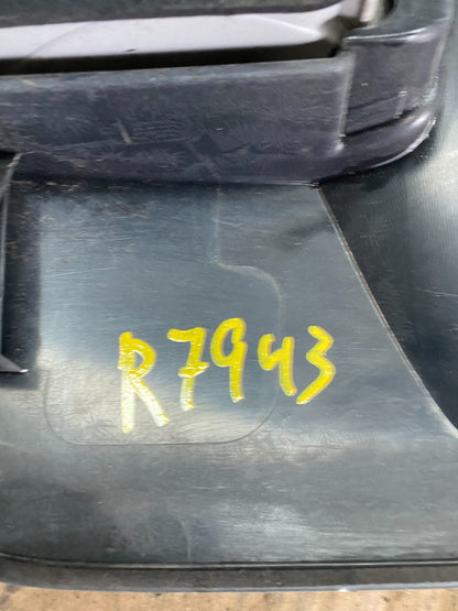 2003 - 2009 Lexus GX470 Rear License Plate Light Panel R7943 DG10