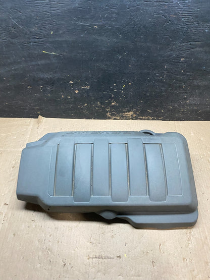 2007 to 2012 GMC Acadia 3.6L VVT Engine Cover Shield U0261 DG1