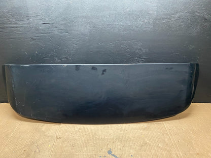 2004 to 2009 Lexus RX350 Rear Trunk Lid Tail Gate Lift Gate Spoiler OEM D49490