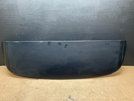2004 to 2009 Lexus RX350 Rear Trunk Lid Tail Gate Lift Gate Spoiler OEM D49490