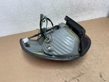 2005 to 2006 Hyundai Santa Fe Left Driver Side Tail Light AG43985