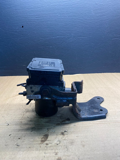 2009 Ford Expedition ABS Anti Lock Brake Pump Module Oem ab7137 DG2