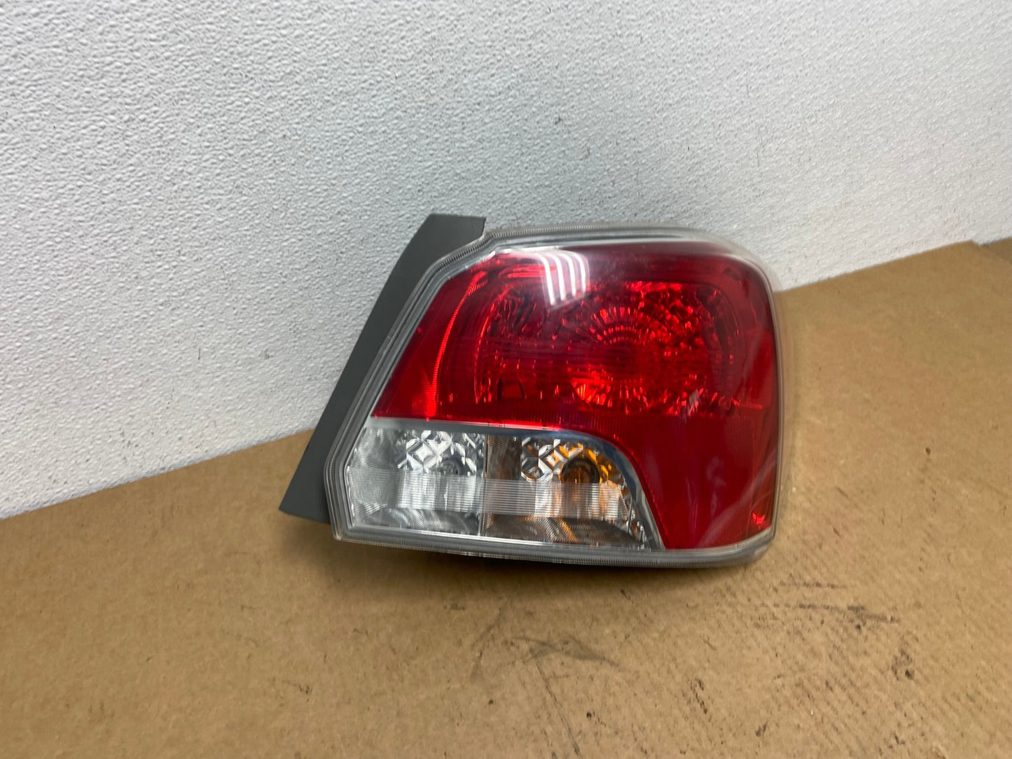 2012-2016 Subaru Impreza Sedan Right Passenger Side Tail Light AC1814 LK2