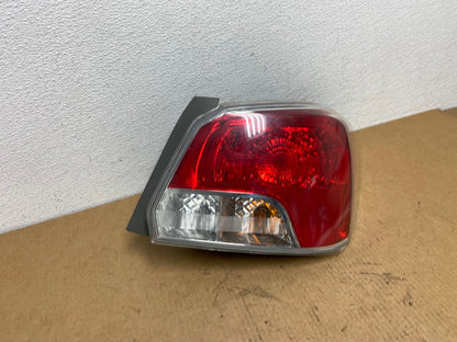 2012-2016 Subaru Impreza Sedan Right Passenger Side Tail Light AC1814 LK2