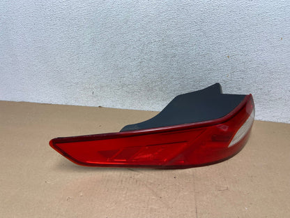 2011 2012 2013 Kia Optima Left Driver LH Side LED Tail Light AG4589 LK2