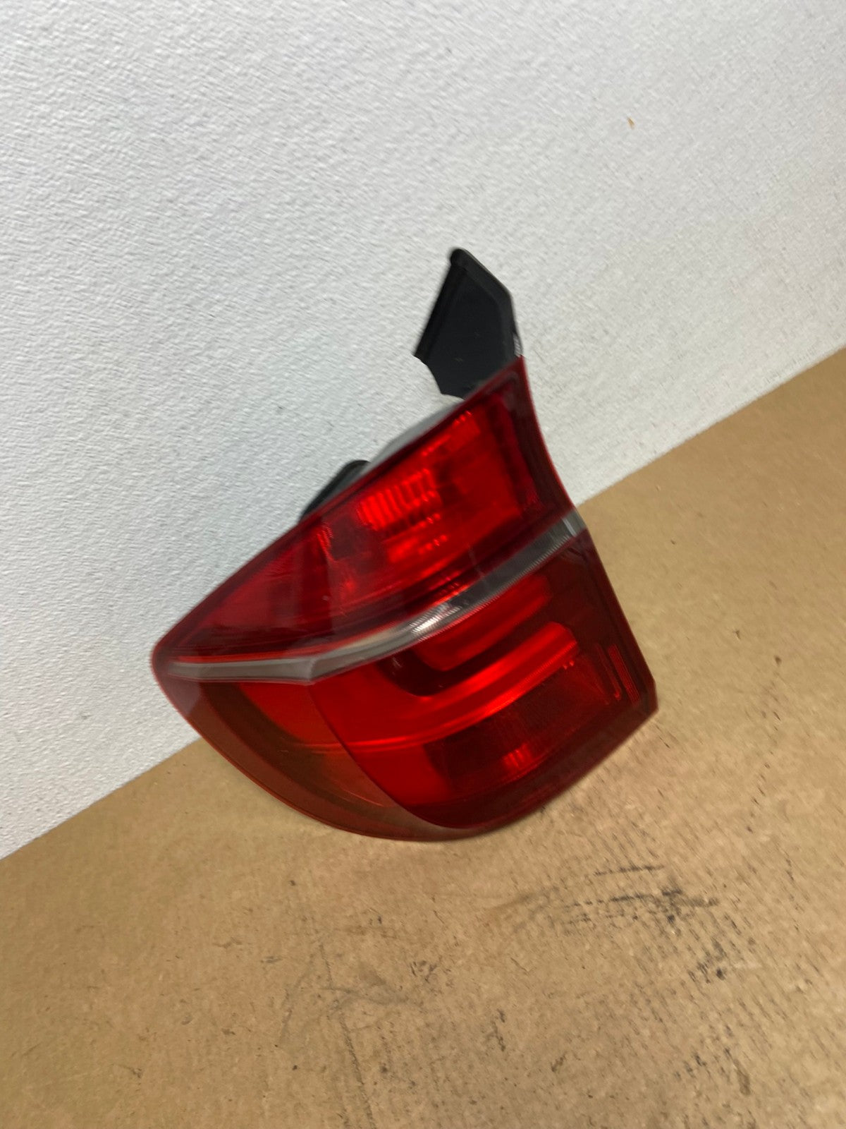 2011 2012 2013 Bmw X5 E70 Left Driver LH Tail Light Oem AC3072 LK2