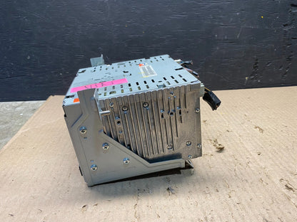 2010 Ford Taurus Radio 6 Disc Cd Mechanism AG1T-19C159-AF F8976 PS2