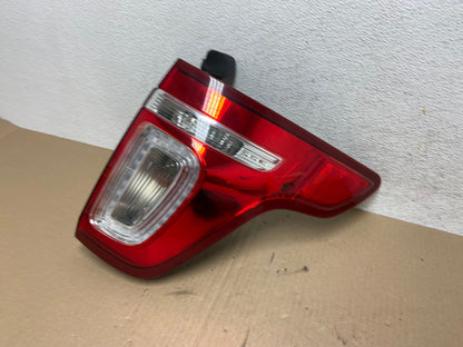 2011-2015 Ford Explorer Police Package Right Passenger Side Tail light AE6996 LK1