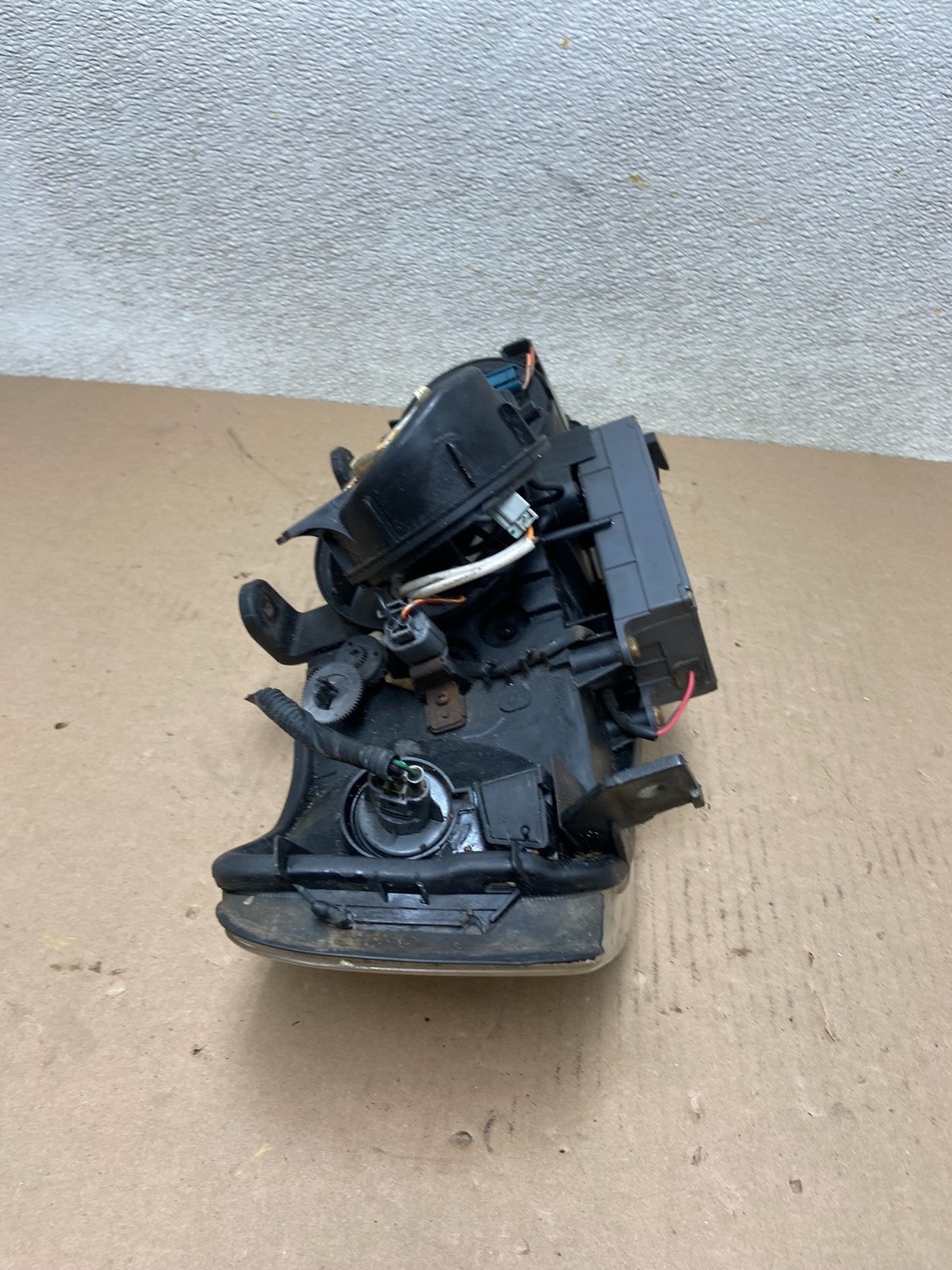 1999 2000 2001 Acura TL Left Driver LH Xenon HID Headlight Oem AB5929 DW8