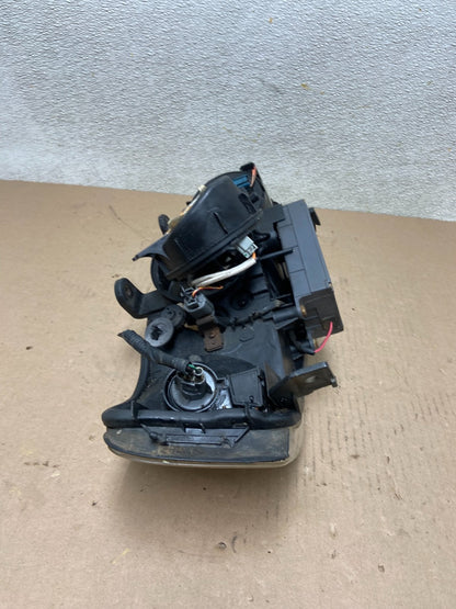 1999 2000 2001 Acura TL Left Driver LH Xenon HID Headlight Oem AB5929 DW8