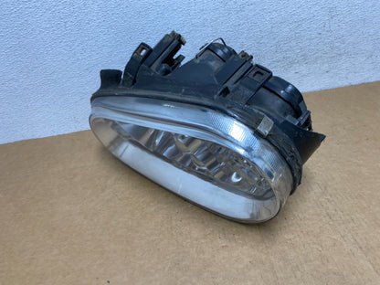 1997-2003 Volkswagen Golf MK4 Left Driver LH Side Halogen Headlight AD4476 DW1
