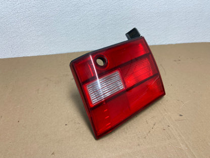 1995 to 1997 Lexus LS400 Right Passenger RH Side Inner Tail Light OEM AB6342 DW2