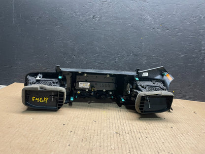 2020 to 2023 Ford  Explorer Console Radio Display Screen Air Vents F4619 DG1 Oem4