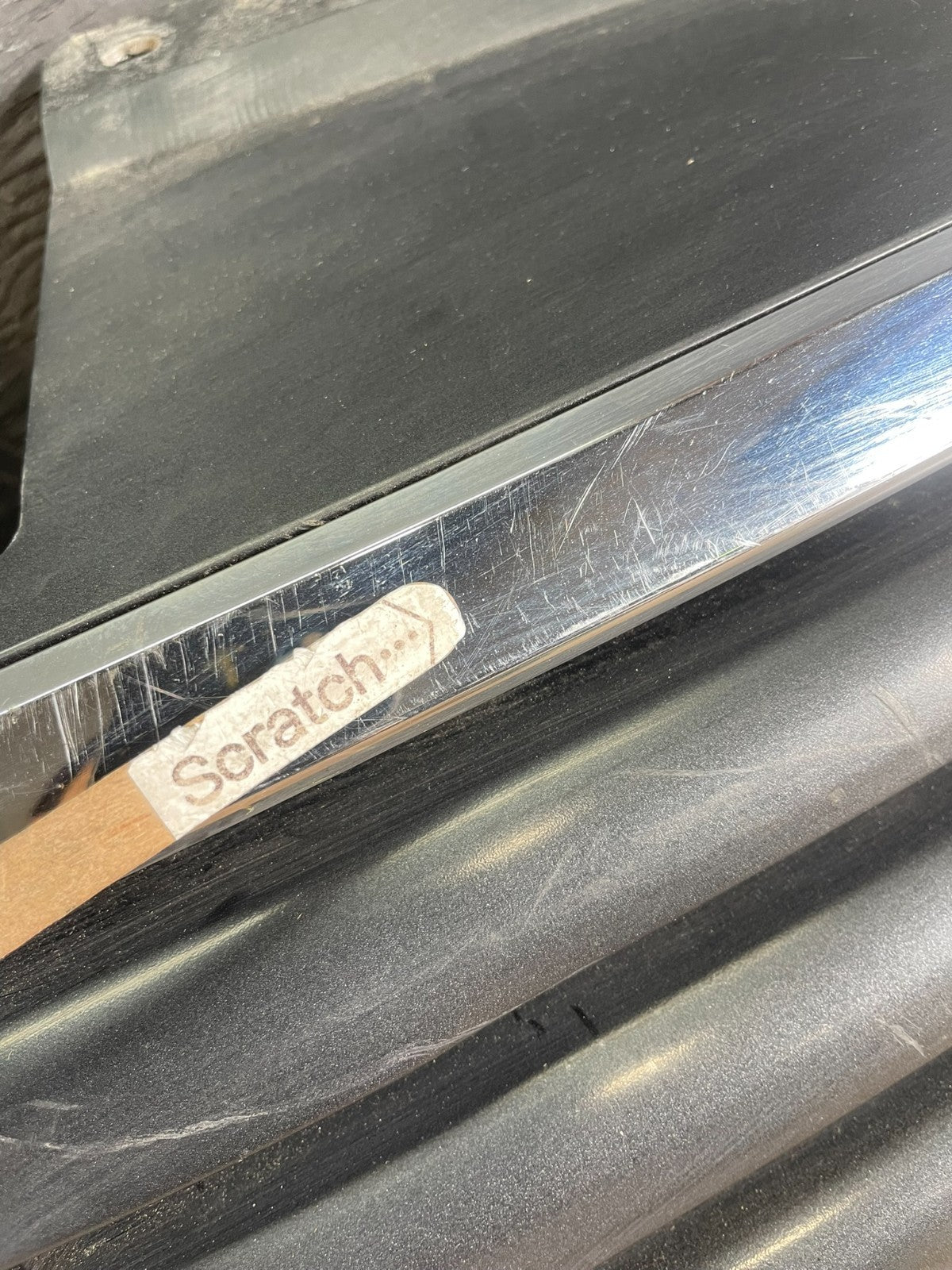Sedan 2007 2008 2009 Nissan Altima Front Upper Grill Grille AD0223 DG5