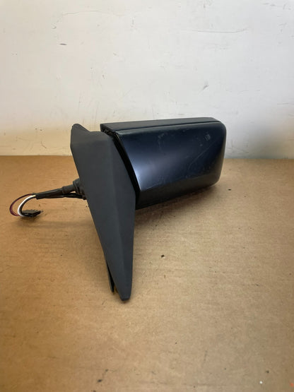 1985 to 1995 Mercedes E Class W124 Left Driver LH View Door Mirror af8645 DG1