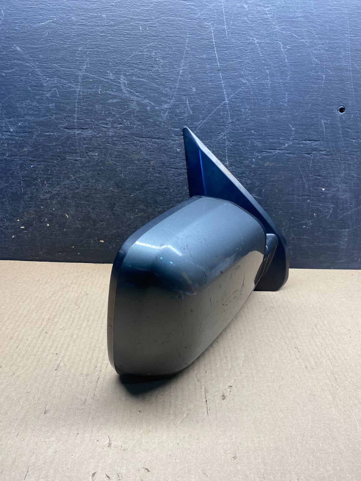 2009-2015 Honda Pilot Right Passenger Side View Door Mirror AH3260 DG1