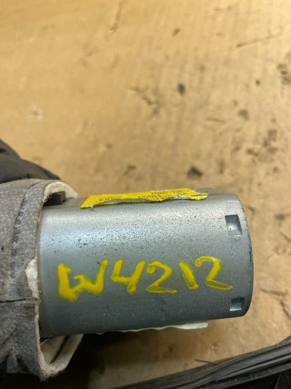 2011 to 2019 Ford Explorer Rear Windshield Wiper Motor OEM w4212 DG7