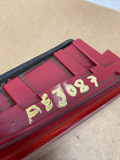 2013-2016 Chevrolet Malibu Left Driver Lh Side Inner Tail Light AE3087 LK6
