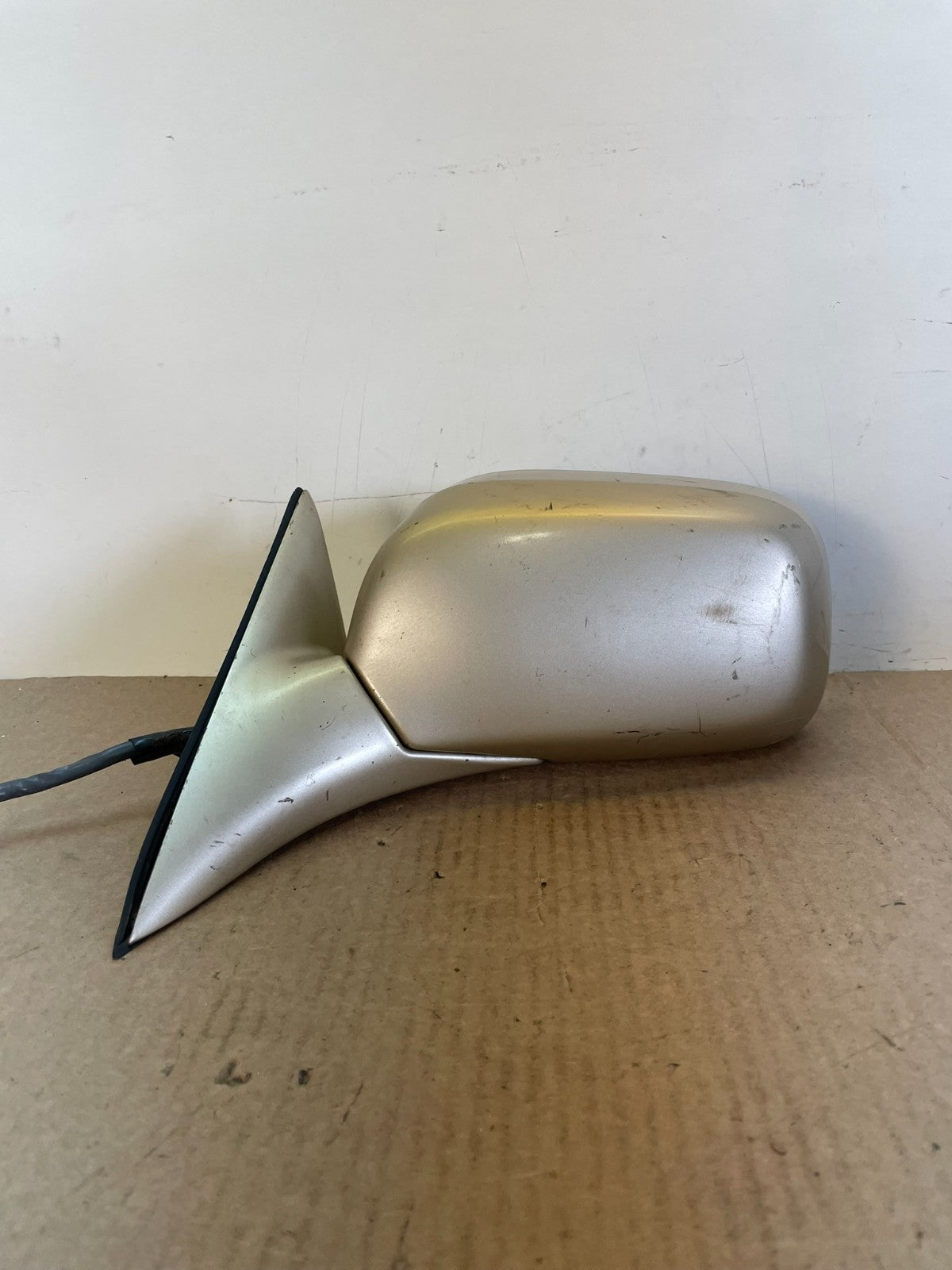 2002-2006 Lexus ES300 ES330 Left Driver LH Side View Door Mirror AH6247 DW0