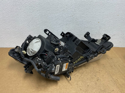 2011 to 2014 Nissan Murano Headlight Left Driver LH Side Xenon Hid AD1394 DW7
