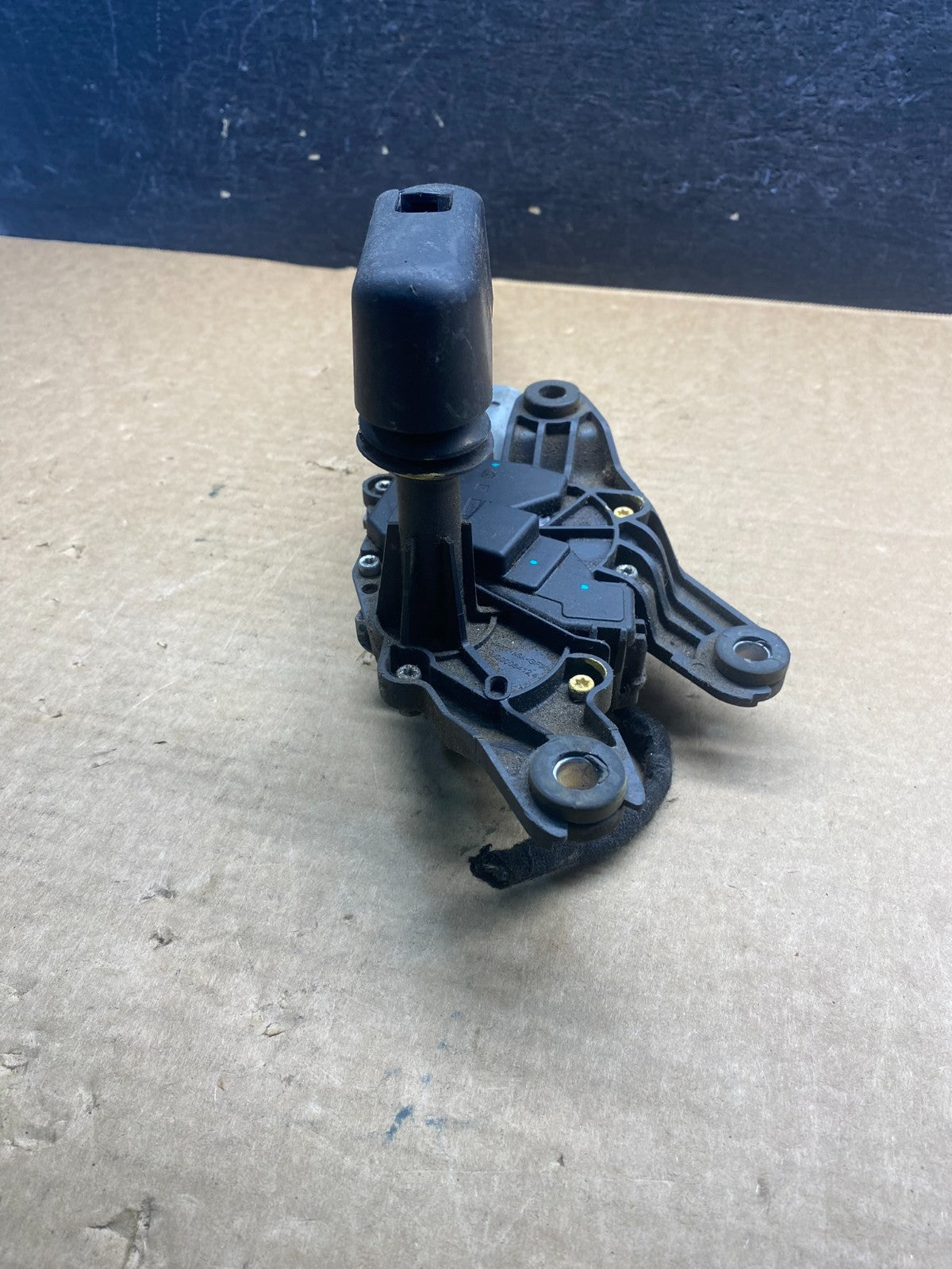 2020 to 2023 Ford Explorer Rear Windshield Wiper Motor AF6605 DG4