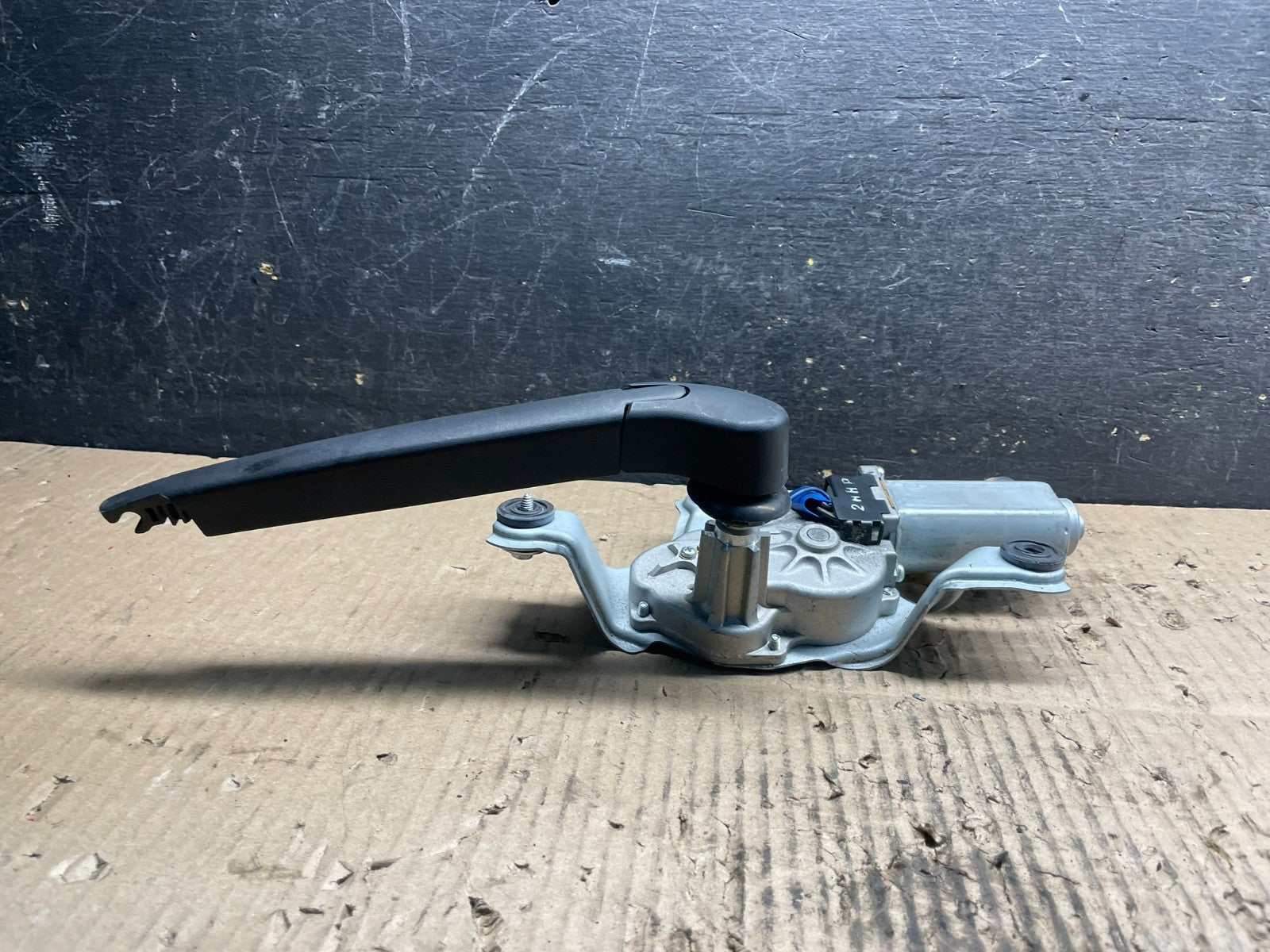 2013 - 2017 Hyundai Elantra GT Rear Glass Windshield Wiper Motor U9172 DG5