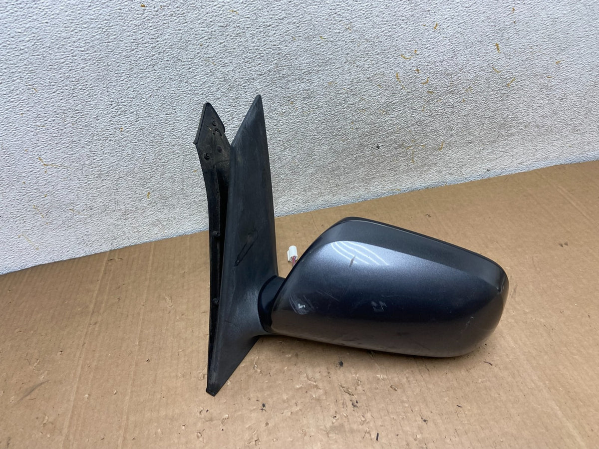 2004 to 2009 Toyota Prius Left Driver LH View Door Mirror AI8908 DW0