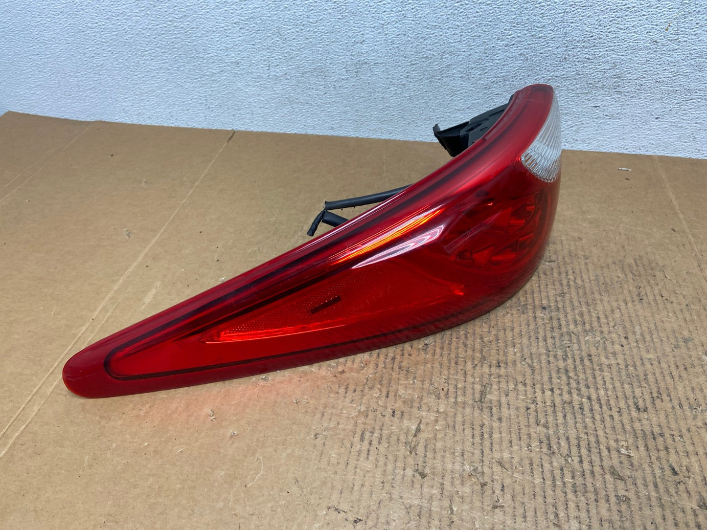 2013-2015 Infiniti JX35 QX60 Left Driver LH Side Led Tail Light AE1190 LK2