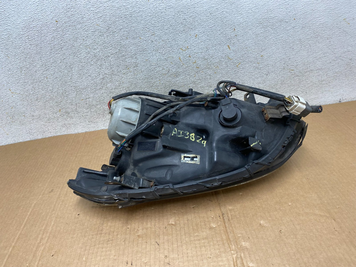 2007 2008 Nissan Maxima Right RH Side Headlight Halogen AI3829 DW7
