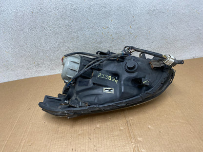 2007 2008 Nissan Maxima Right RH Side Headlight Halogen AI3829 DW7