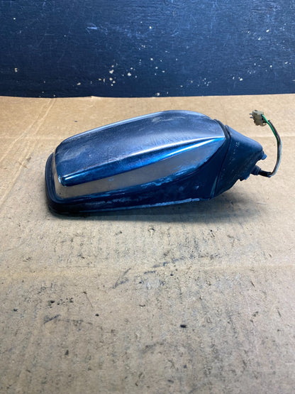 1972-1989 Mercedes R107 450SL 380SL Right Passenger View Door Mirror AB3894 DG2