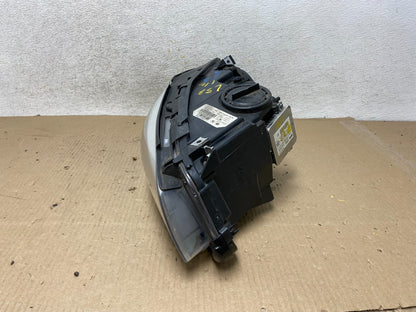 2011-2013 BMW 5 Series F10 Right Passenger Xenon HID AFS Headlight AH5845 DW6