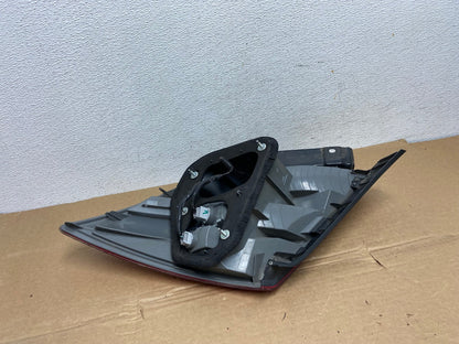 2008 to 2010 Honda Accord Coupe Left Driver LH Side Tail Light AD3814 LK5