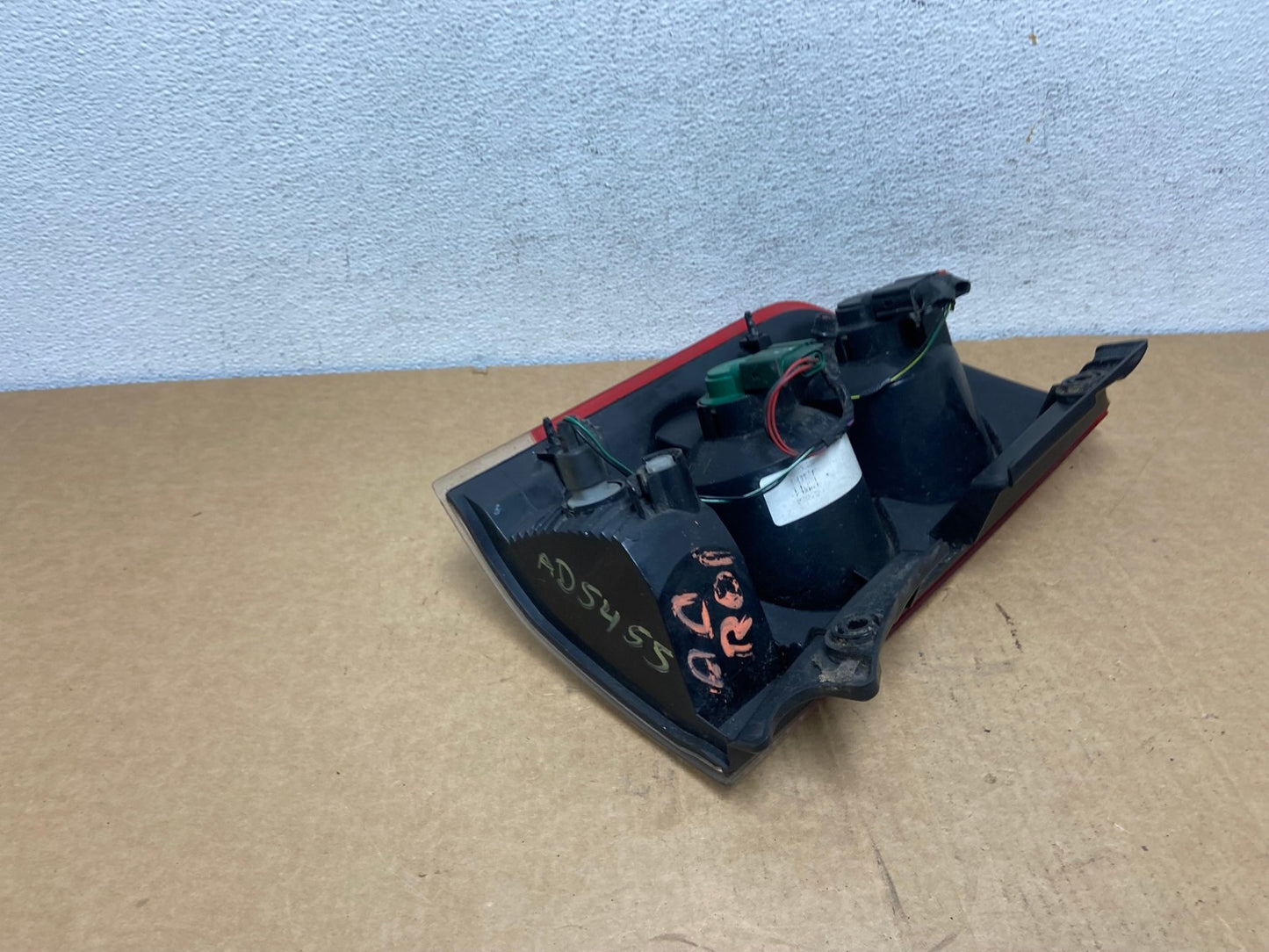 2005 to 2015 Nissan Armada Right Passenger RH Side Tail Light AD5455 LK4