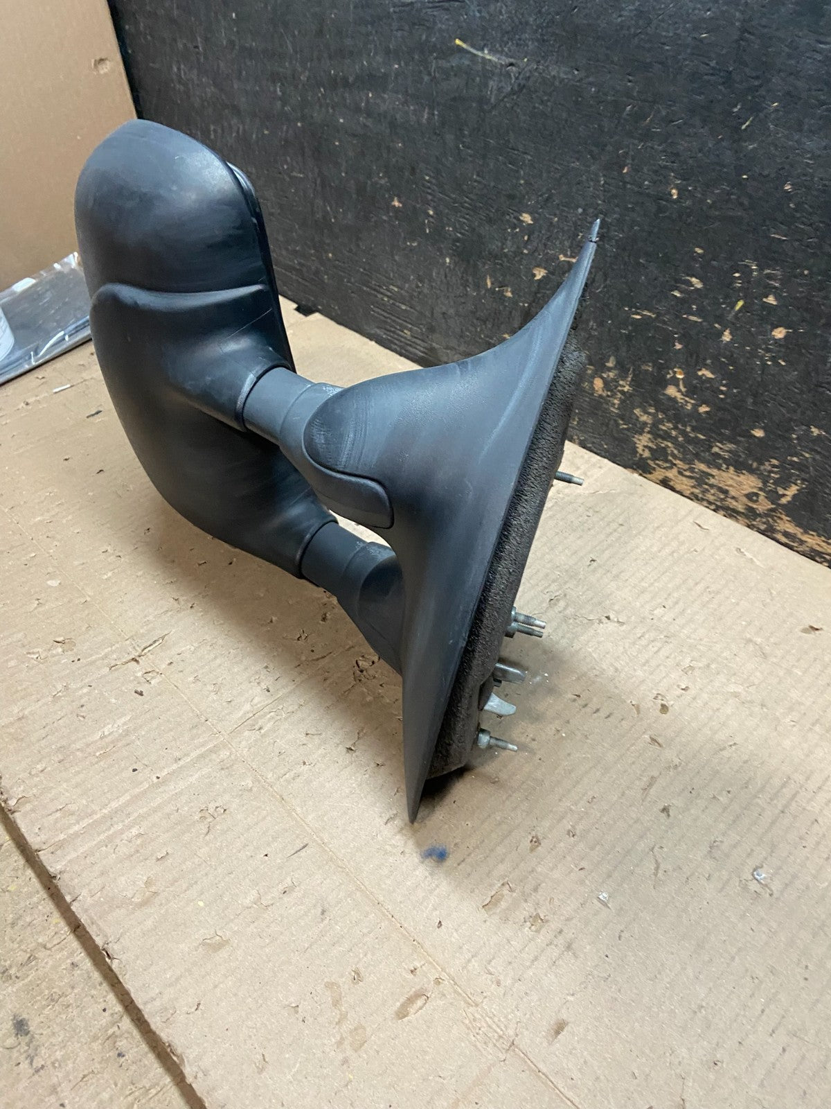 1999 to 2007 Ford F250 F350 F550 Duty Right Passenger RH Side Mirror x7874 DG1