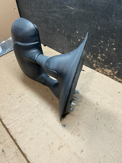 1999 to 2007 Ford F250 F350 F550 Duty Right Passenger RH Side Mirror x7874 DG1