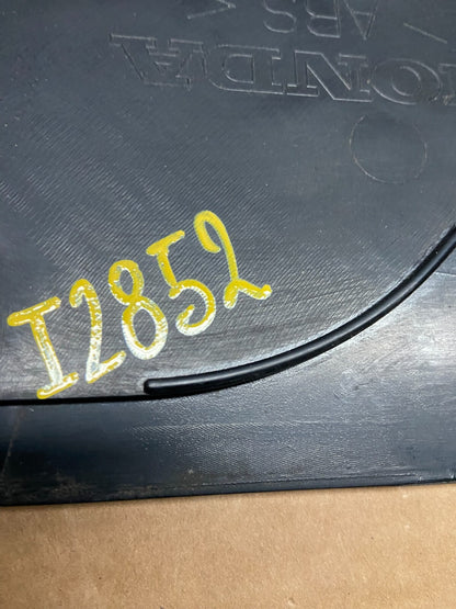 2005 2006 2007 Honda Odyssey Rear Trunk Spoiler Gate Oem I2852 DG11