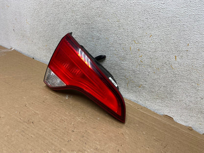 2014 - 2015 Kia Sorento Left Driver LH Side Inner Tail Light AH8442 LK2