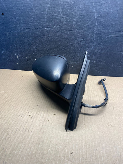 2011-2016 Volkswagen Jetta Sedan Right Passenger Side View Door Mirror AG3931 DW2
