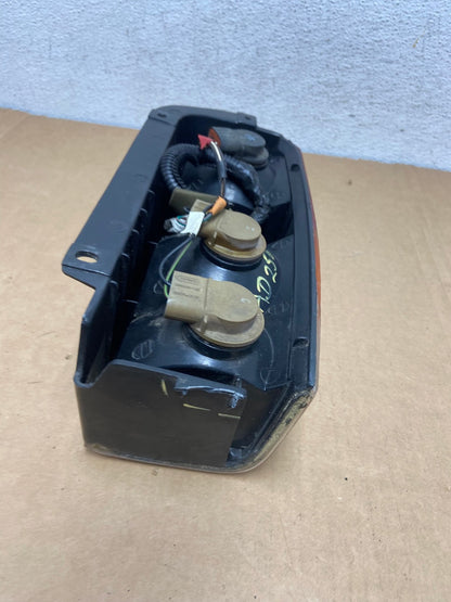 1997 to 2001 Jeep Cherokee Left Driver Side Tail Light AD2564 LK6