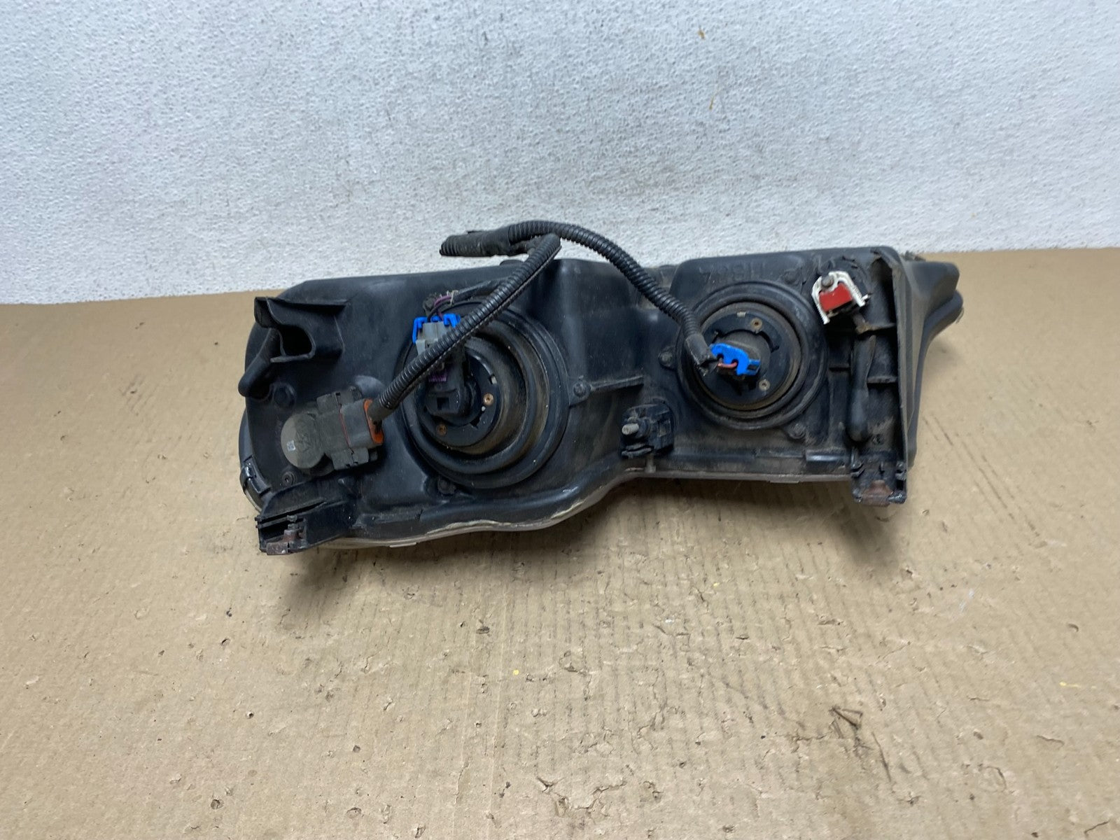 1998 -2004 Chrysler Concorde Right Passenger RH Halogen Headlight af2821 DG5