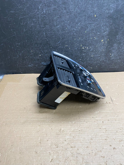 2011-2016 Dodge Grand Caravan Temperature Climate Control AC Heater AG6409 DG1