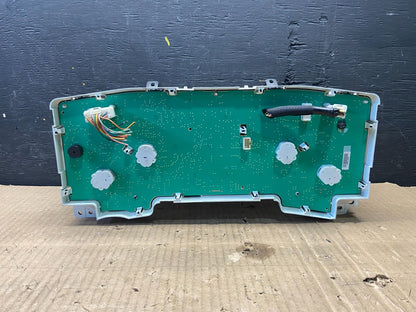 2012 Nissan NV1500 Dashboard Speedometer Cluster Gauge i5367 DG15
