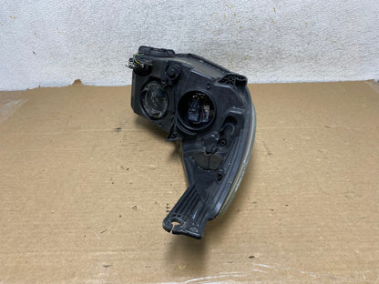 2012 2013 2014 Ford Focus Left Driver Lh Side Halogen Headlight AH8018 LK9