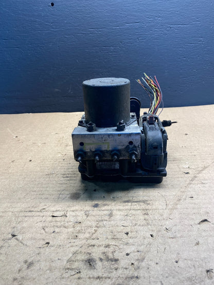 2009 to 2010 Audi A4 A5 ABS Anti-Lock Brake Pump 8k0614517da OEM AB7218 DG5