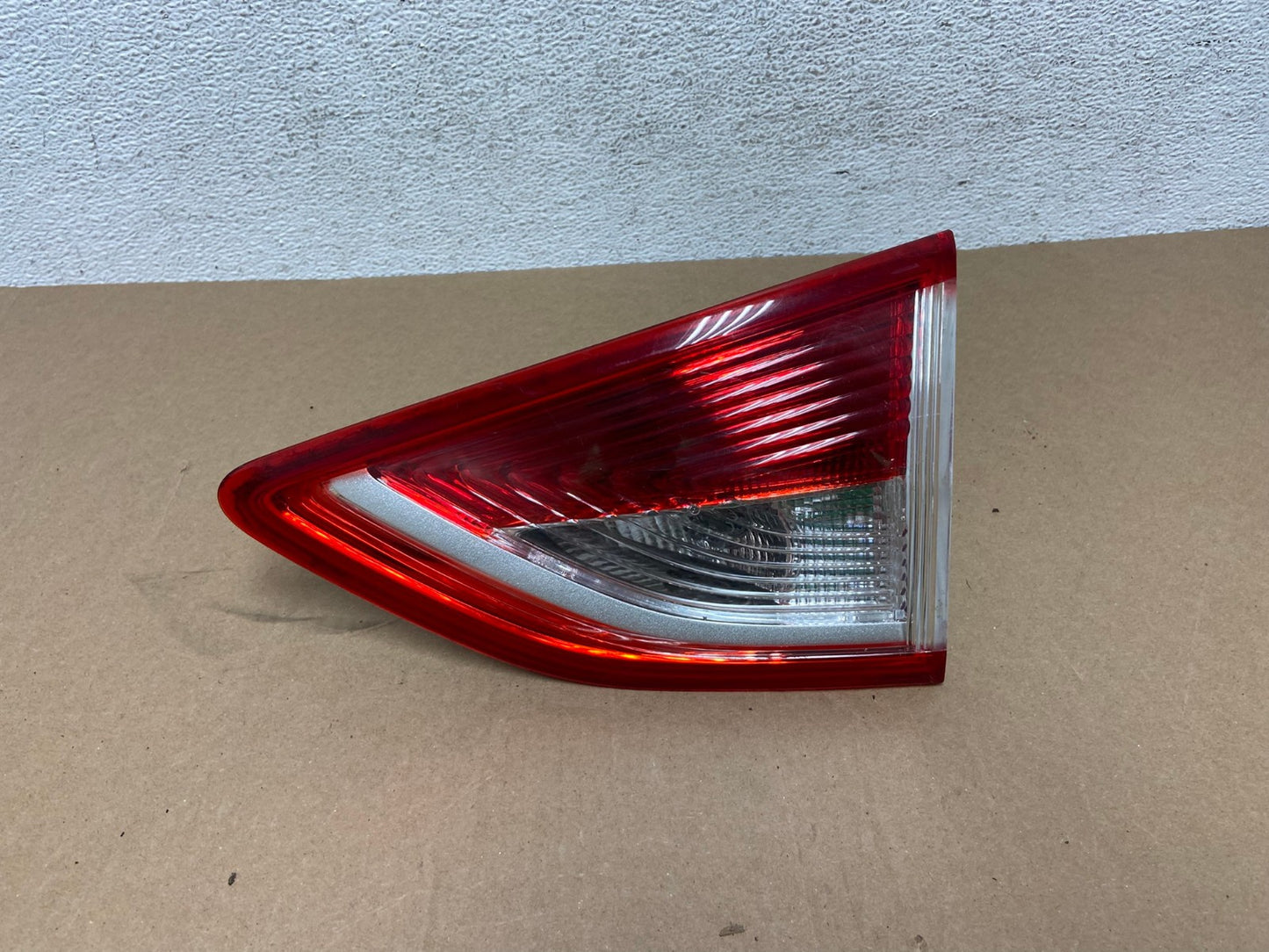 2013 to 2016 Ford Escape Right Passenger RH Side Inner Tail Light AD6397 LK0