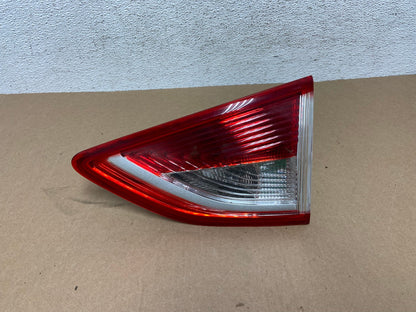 2013 to 2016 Ford Escape Right Passenger RH Side Inner Tail Light AD6397 LK0