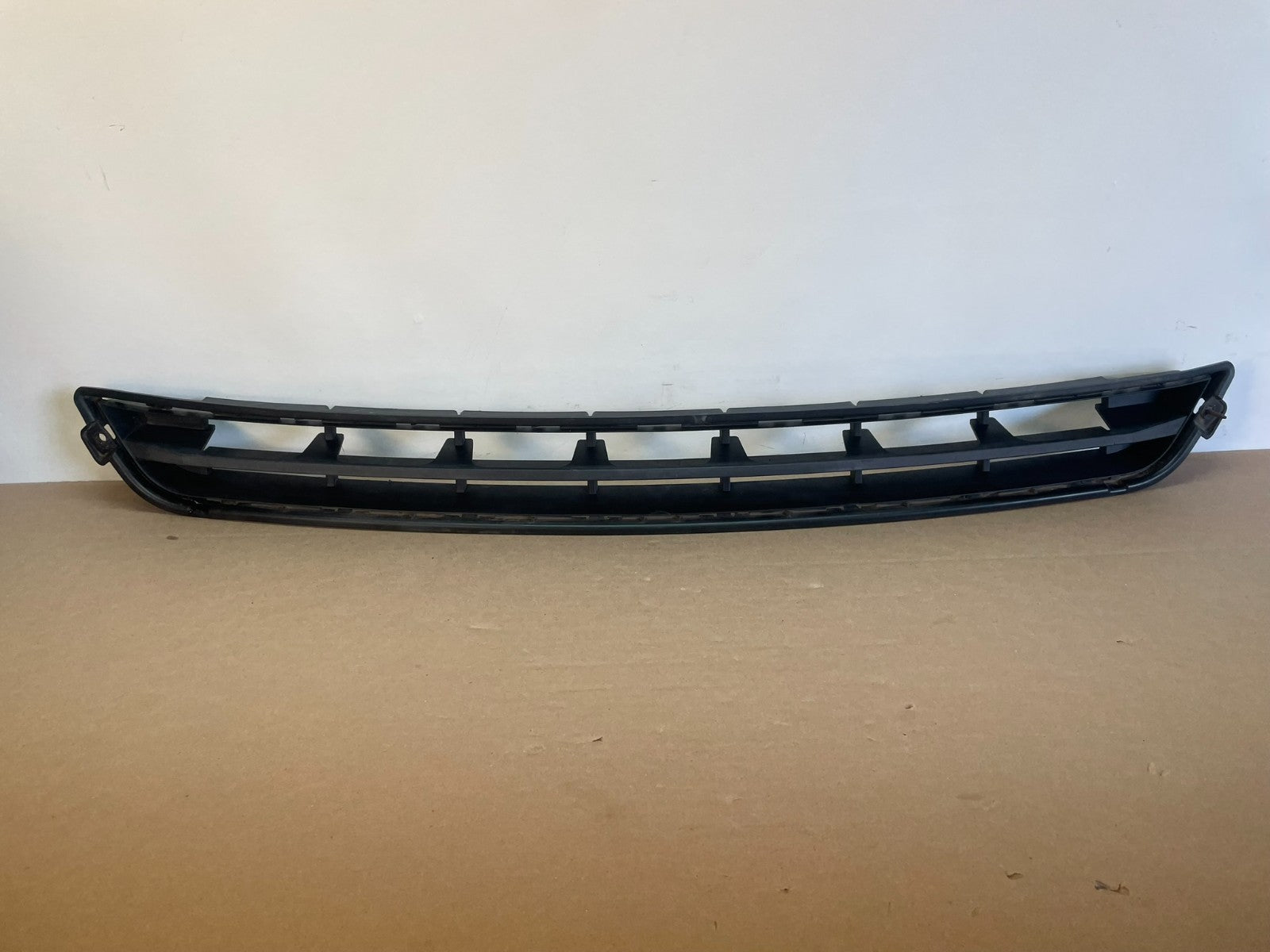 2013 2014 2015 GMC Acadia Front Lower Cover Grill Grille AF5581 DG0